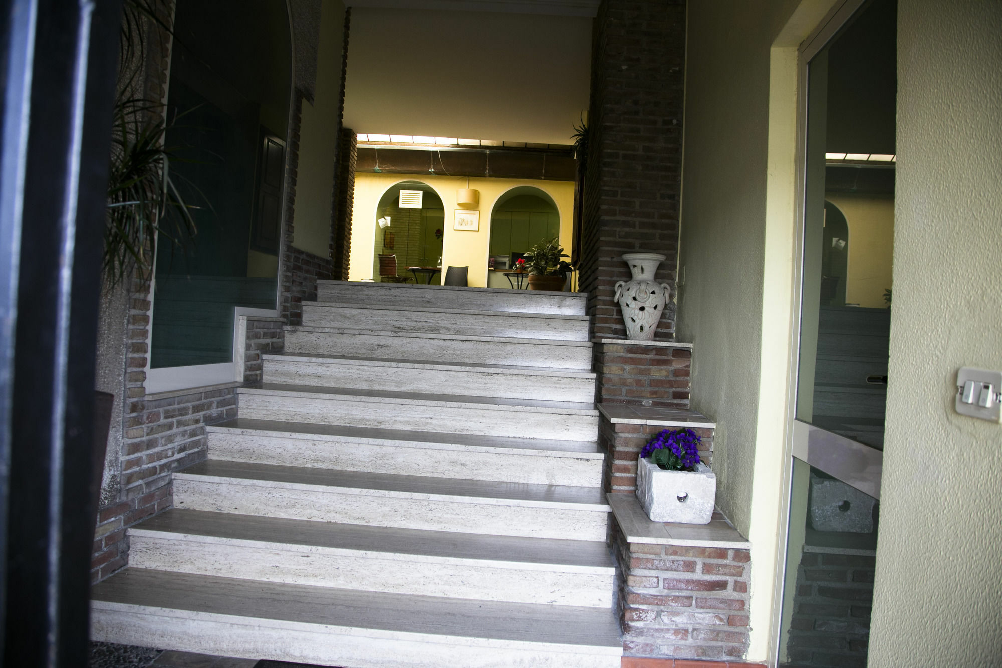 Residence dei Baroni Syracuse Exterior foto
